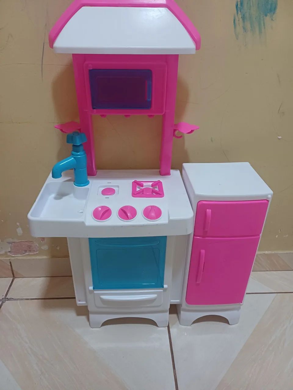Briquendo casinha 80 - Foto 2