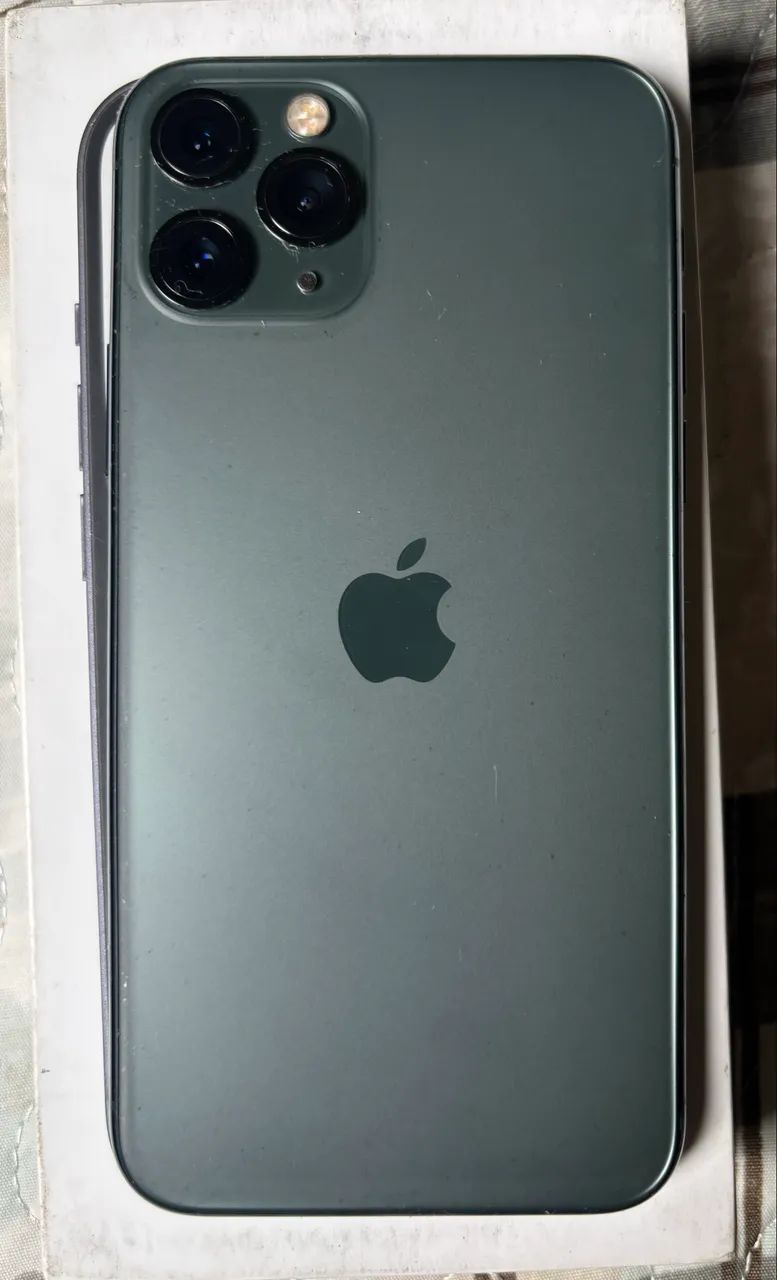 iPhone 11 Pro - Foto 3