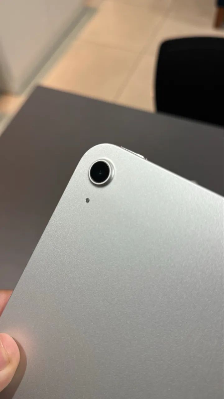 iPad 11 128gb 93% (garantia Apple)  - Foto 4