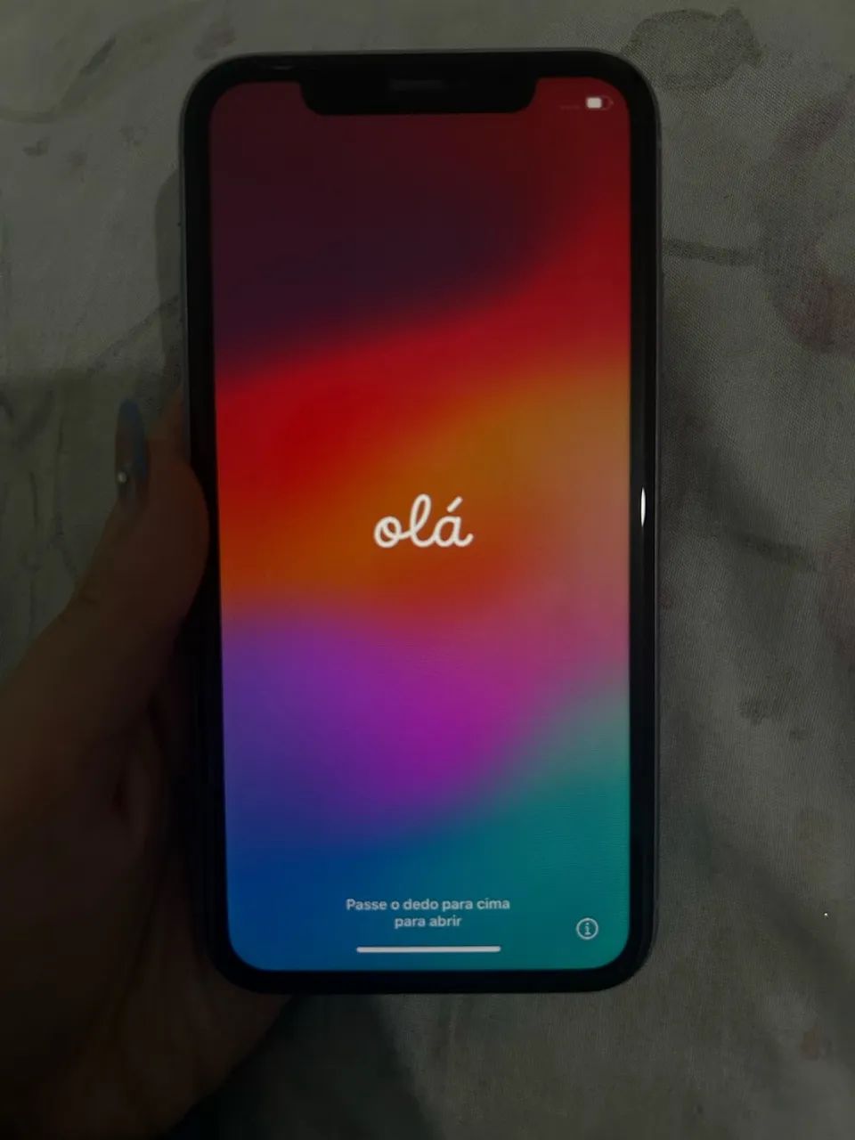 iPhone 11 - Foto 3