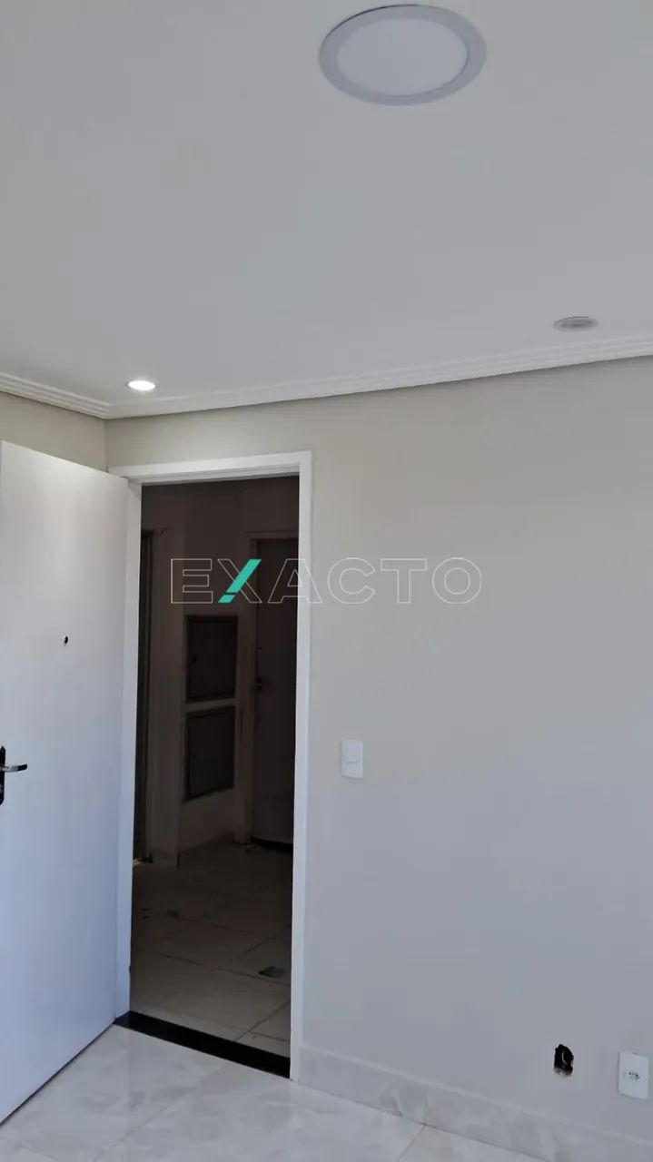 apartamento - Cidade Satélite Íris - Campinas - Foto 3