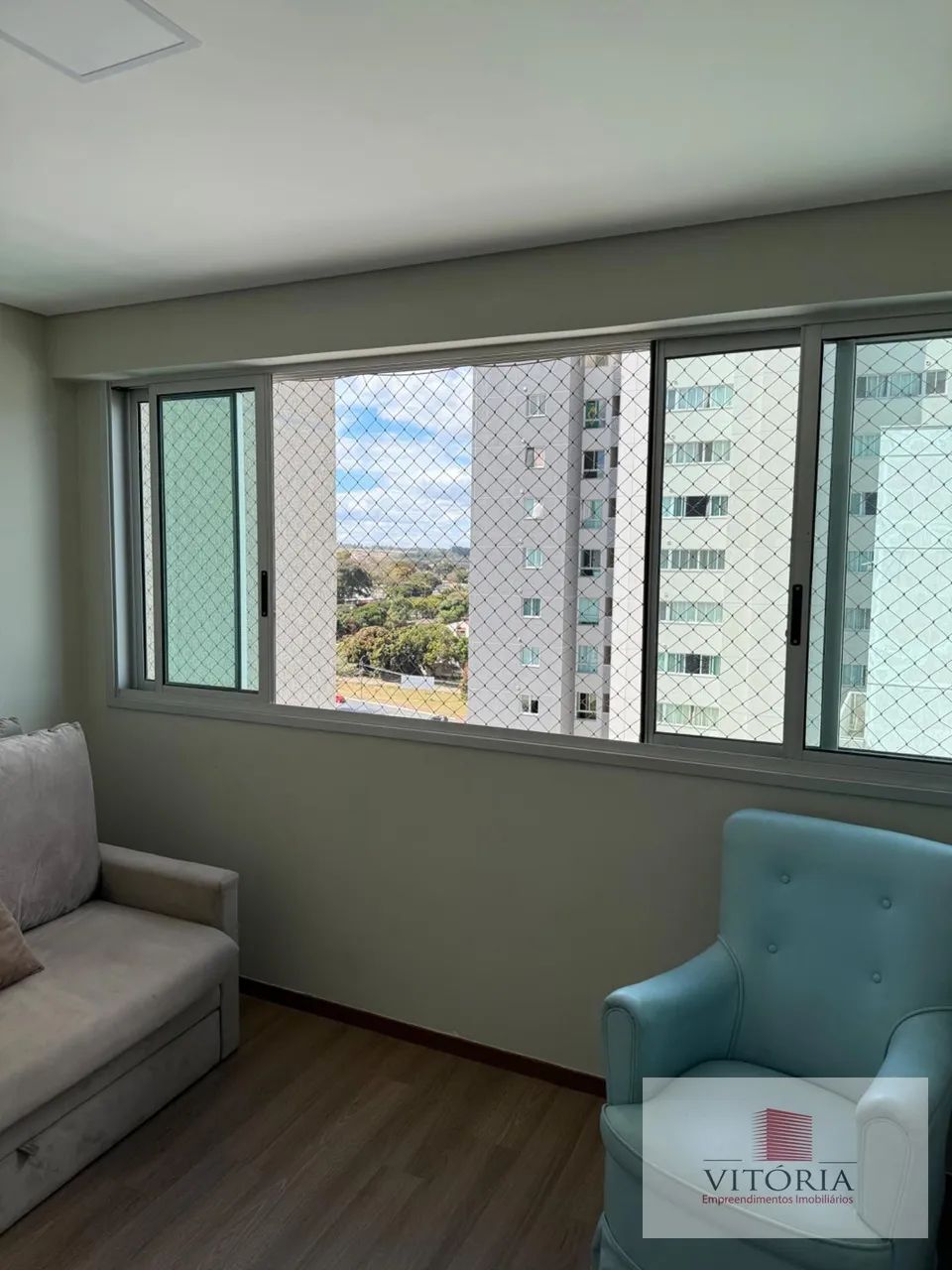 Apartamento em Setor Central (Gama) - Brasília - Foto 3