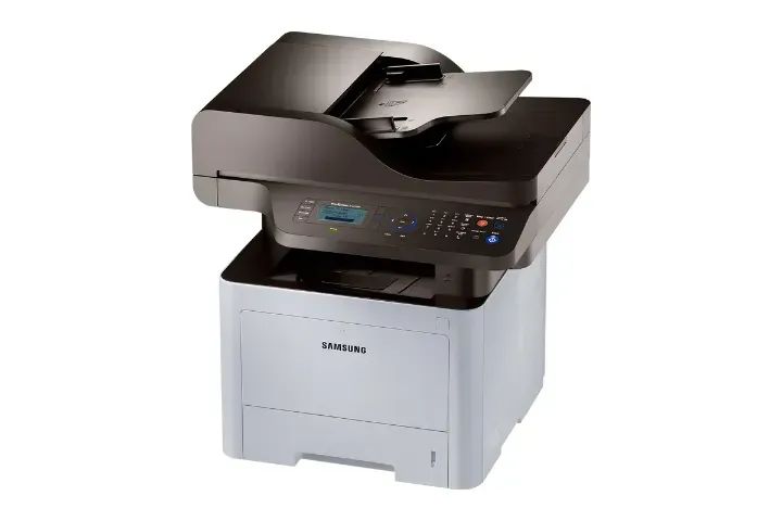 Impressora multifuncional laser Samsung ProXpress SL-M4070FR