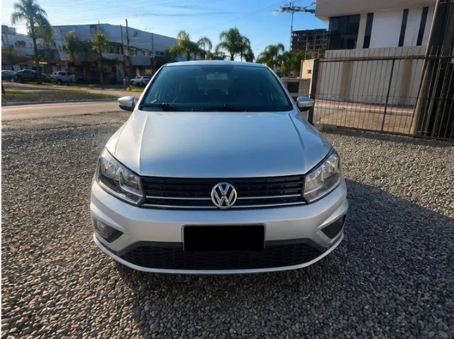 Volkswagen Gol 2021