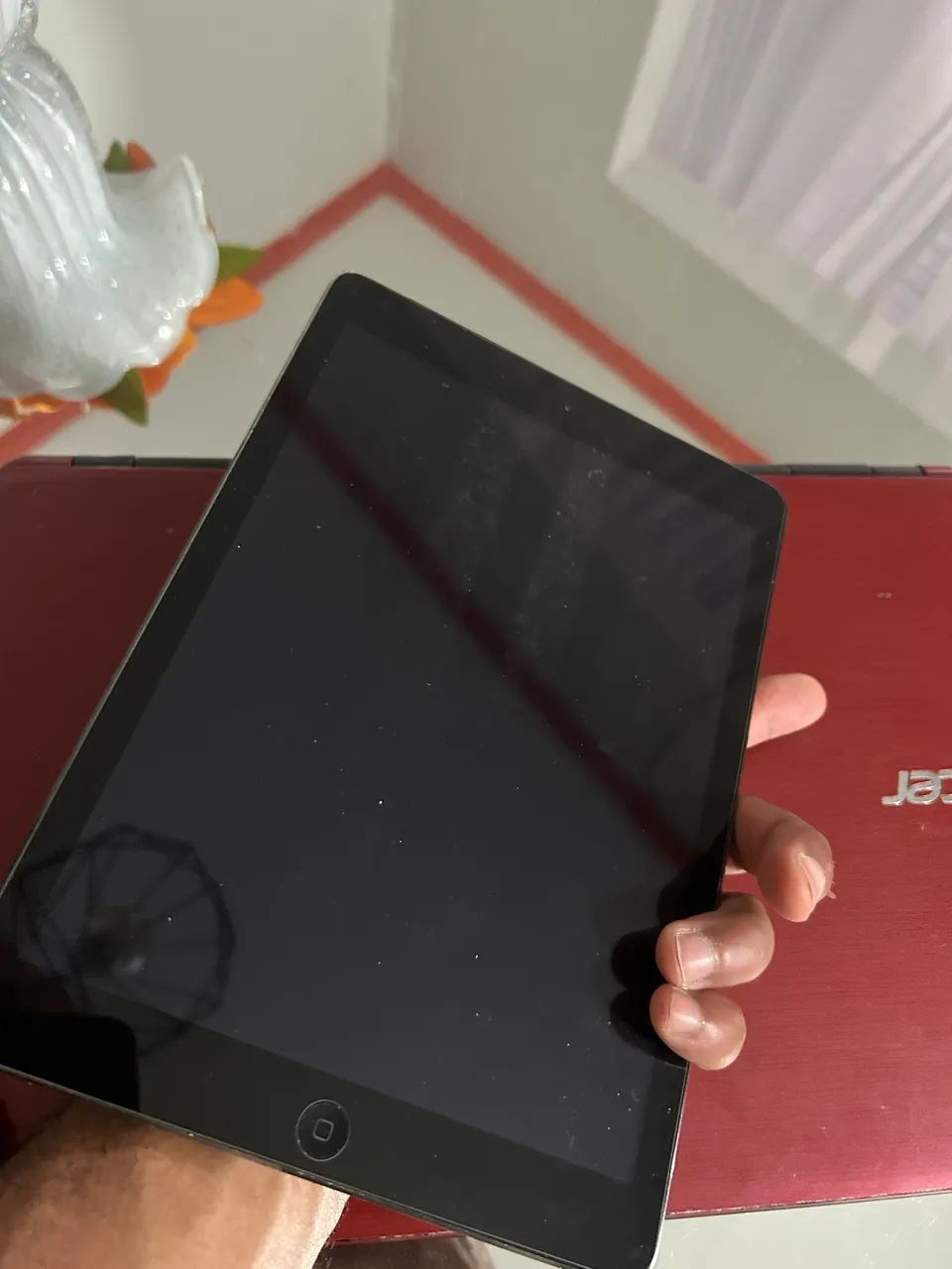 iPad Air  - Foto 2