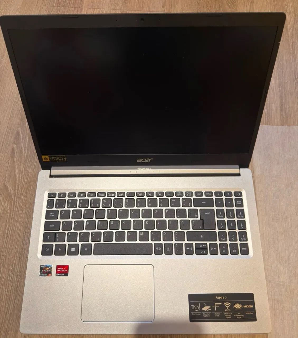 Notebook  