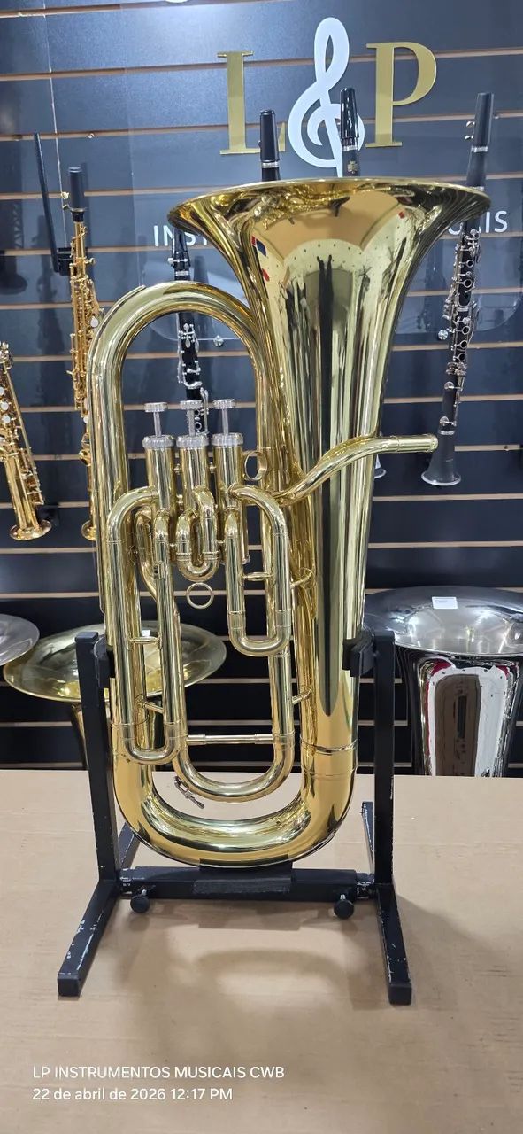 Euphonium  - Foto 2