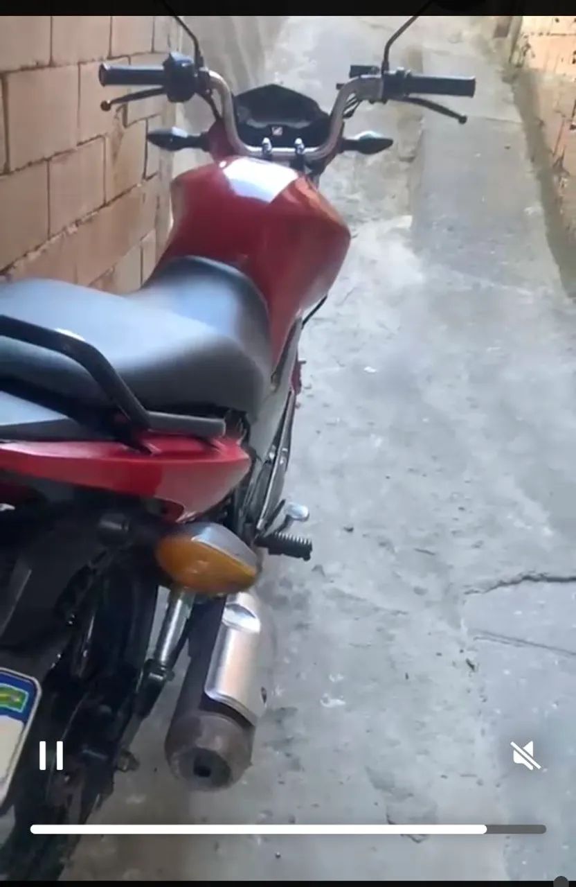 Fan 125 top - Foto 4