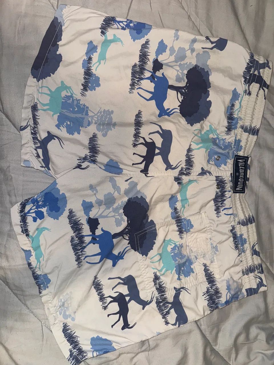 Vilebrequin Shorts - Foto 3