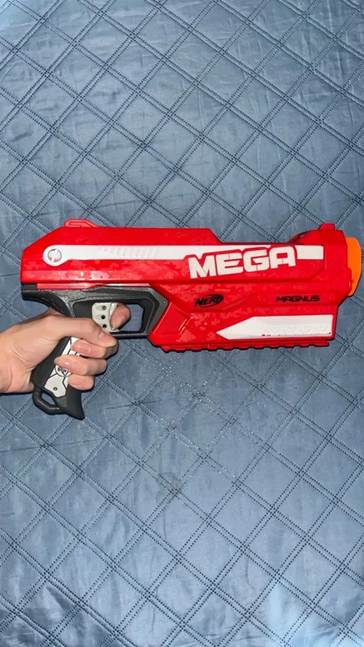 NERF Magnus - Foto 3