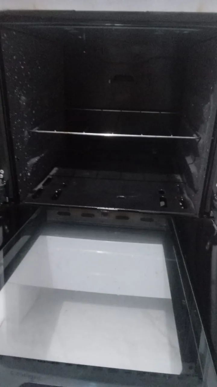 Fogão Esmaltec 4 bocas  - Foto 3
