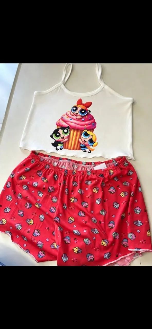 Roupas - Foto 5