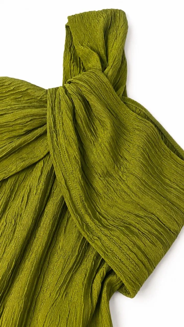 BODY OLIVE GREEN - Foto 3
