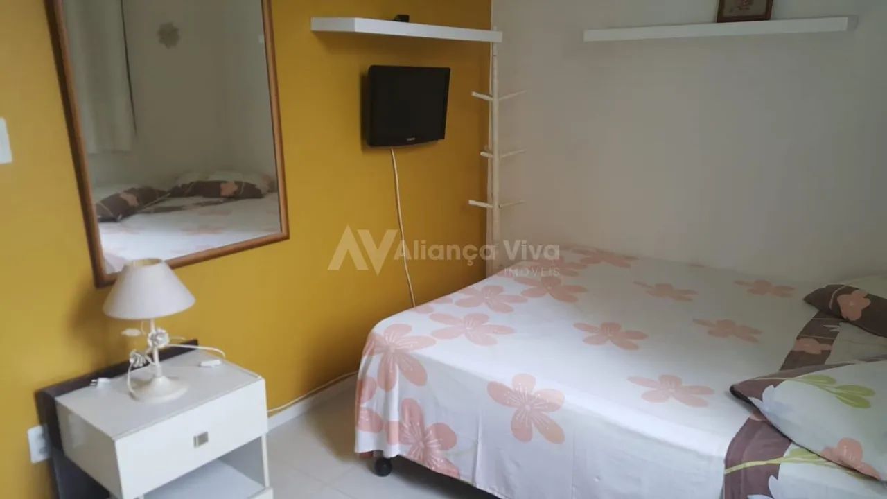 Copacabana | Apartamento 1 quarto - Foto 2