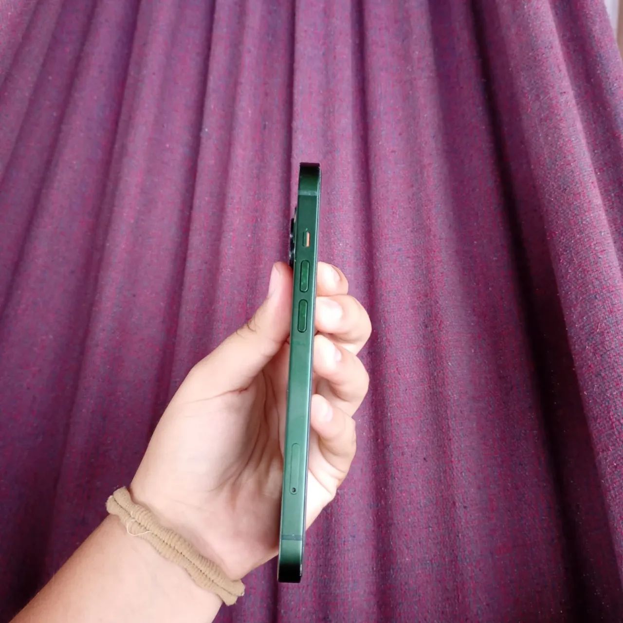 Vendo iPhone 13 normal - Foto 4