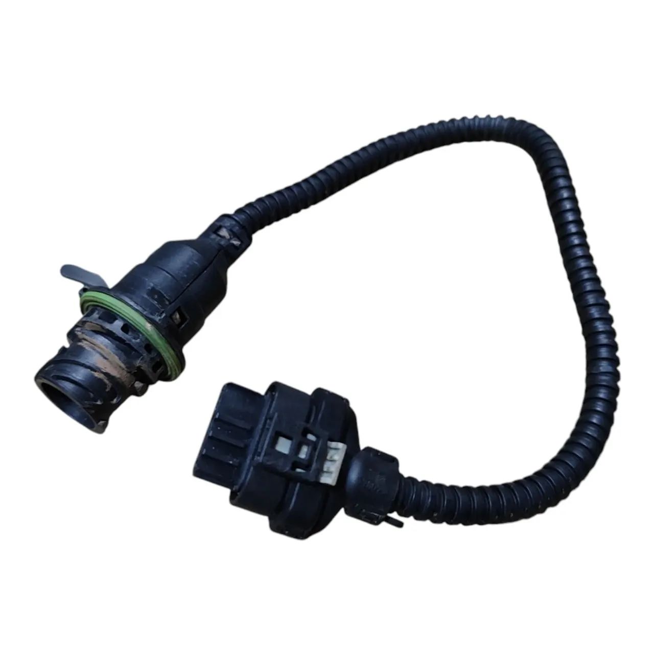 Chicote Do Sensor Nox Arla Orig M. Benz Accelo 1016  E3816 - Foto 5