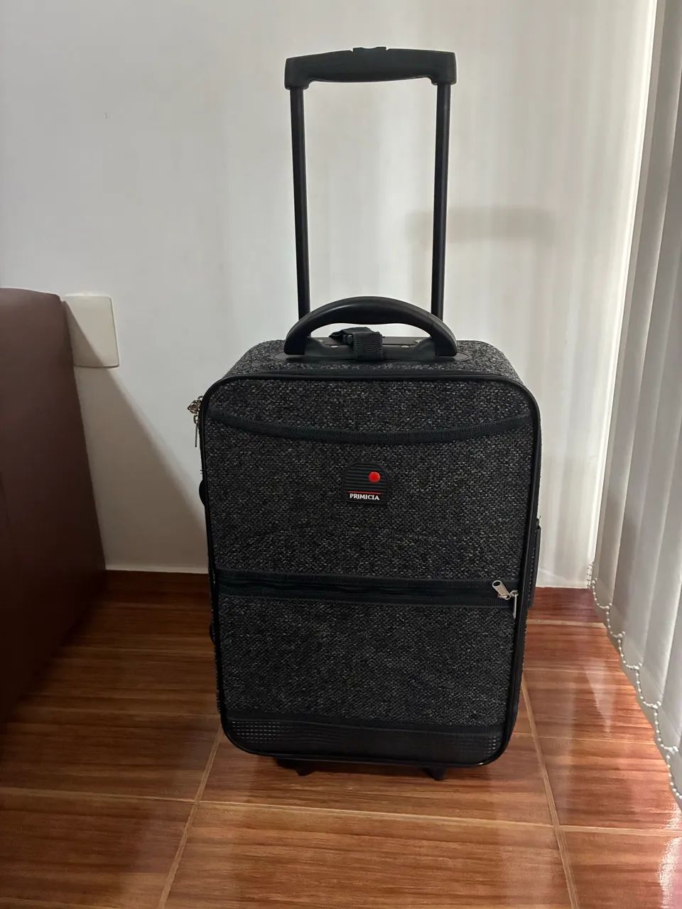 Mala de viagem primicia 