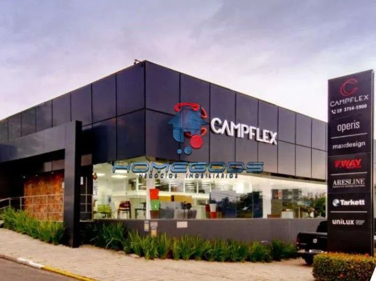 Casa para alugar em Campinas, Nova Campinas, com 1 quarto, com 443.03 m²