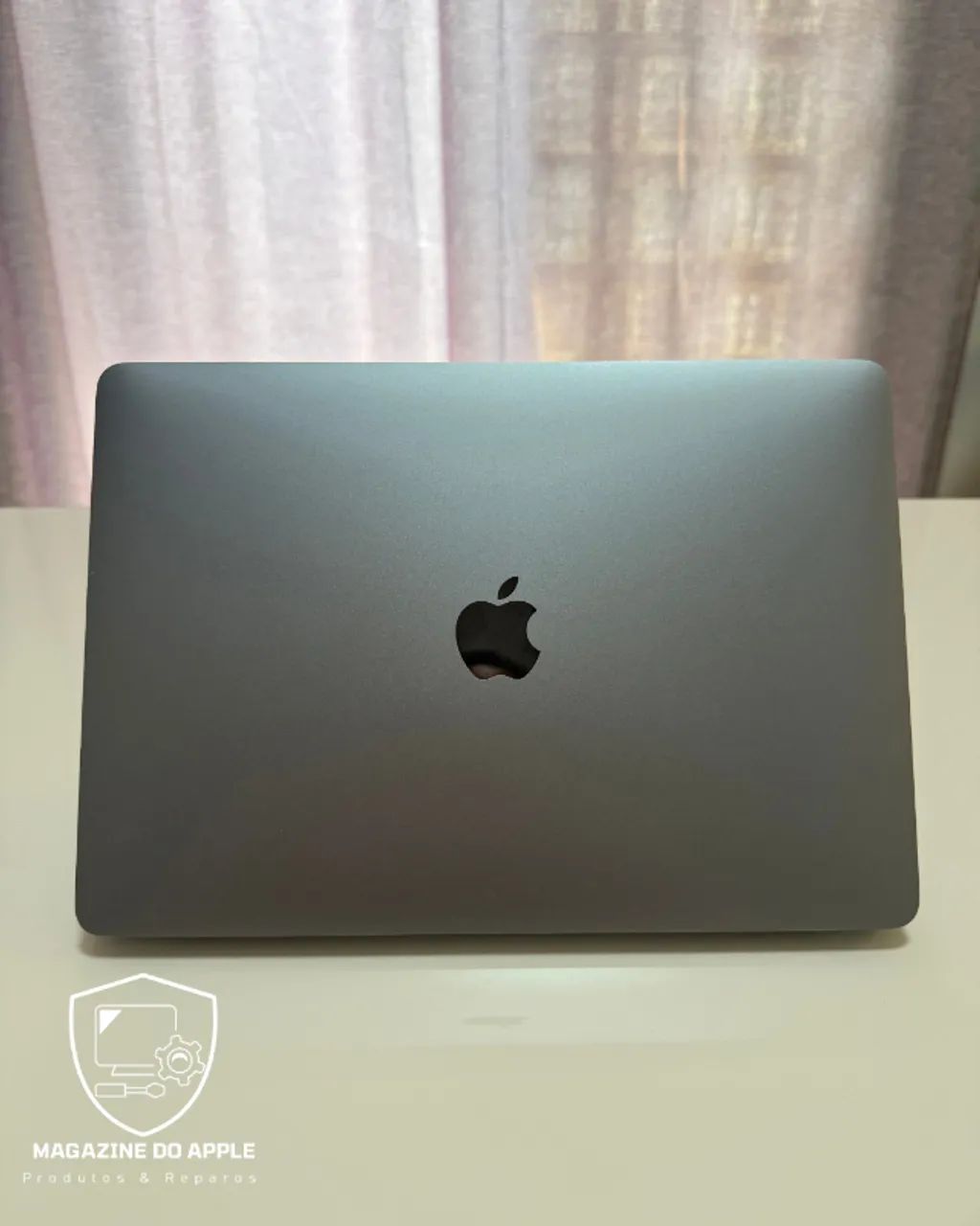 Macbook Pro M1 Touch Bar - 2020 (M1/16g/1Tb) 13,3 polegadas - Foto 5