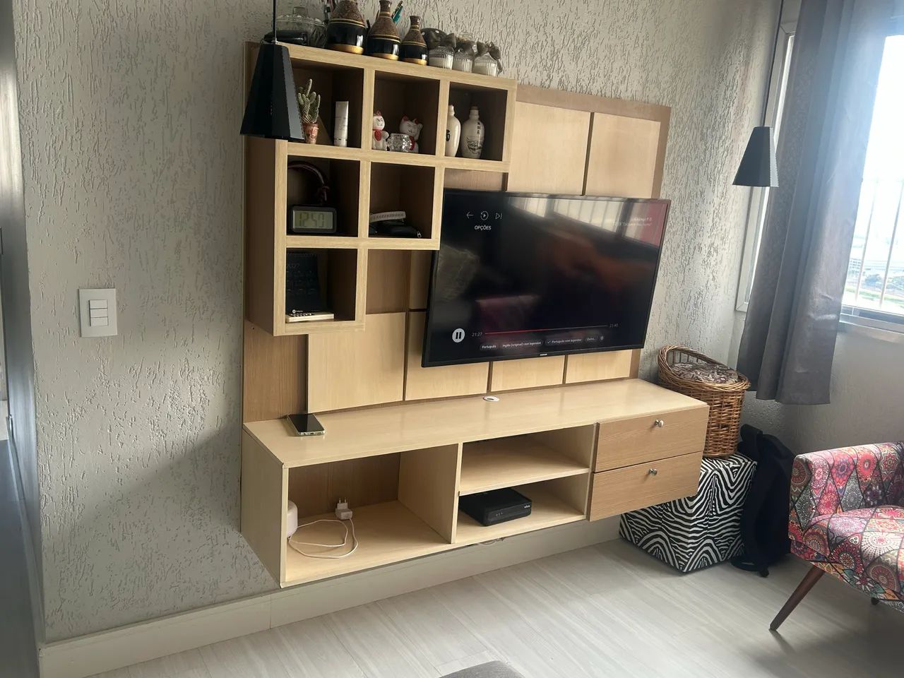 Rack - Foto 2