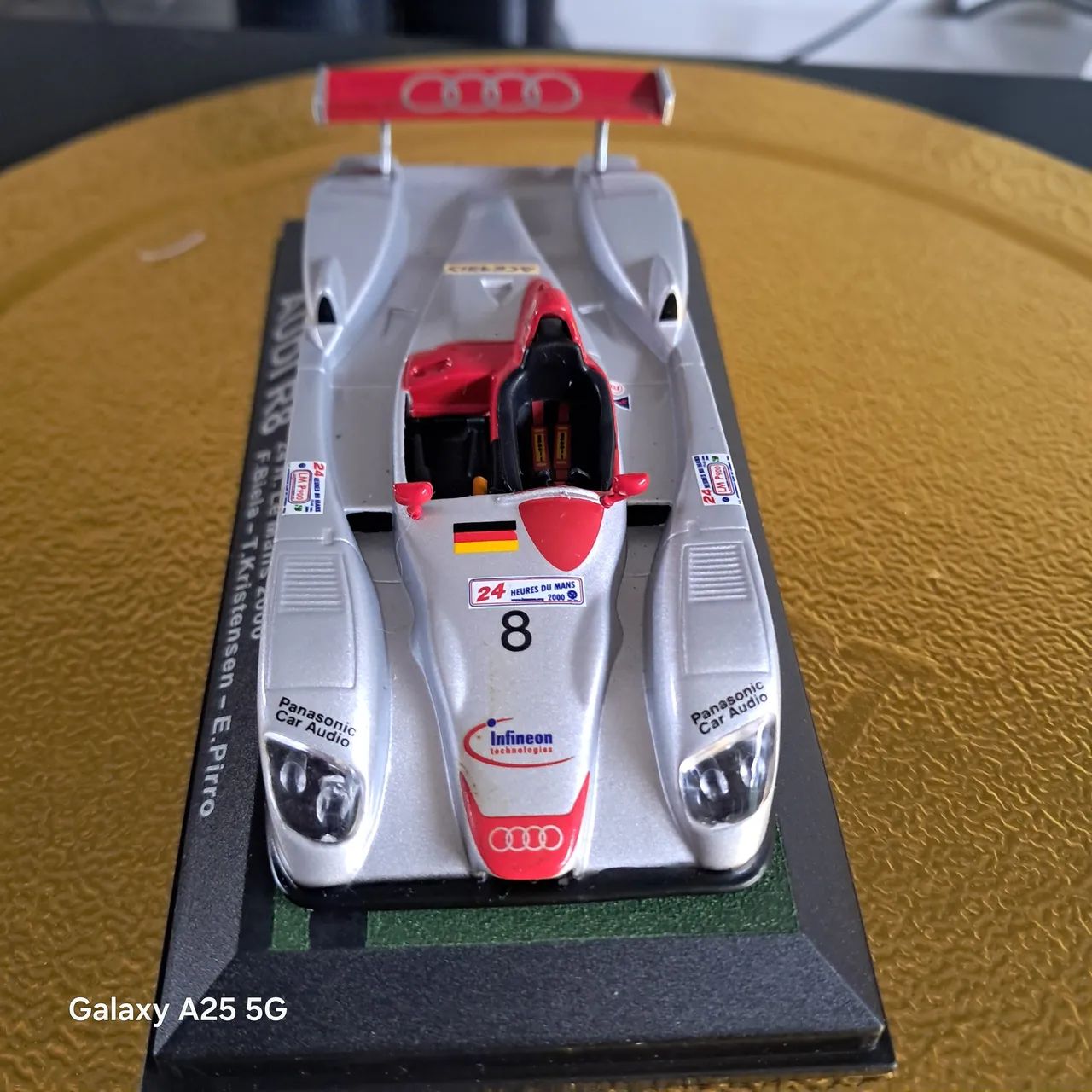 Miniaturas 24 H Le Mans - Foto 2