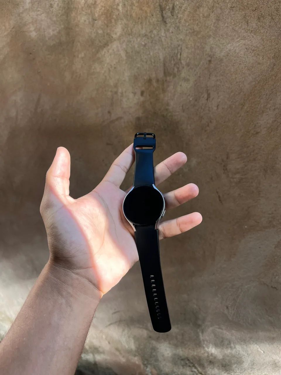 Relógio Samsung Watch6 - Foto 4
