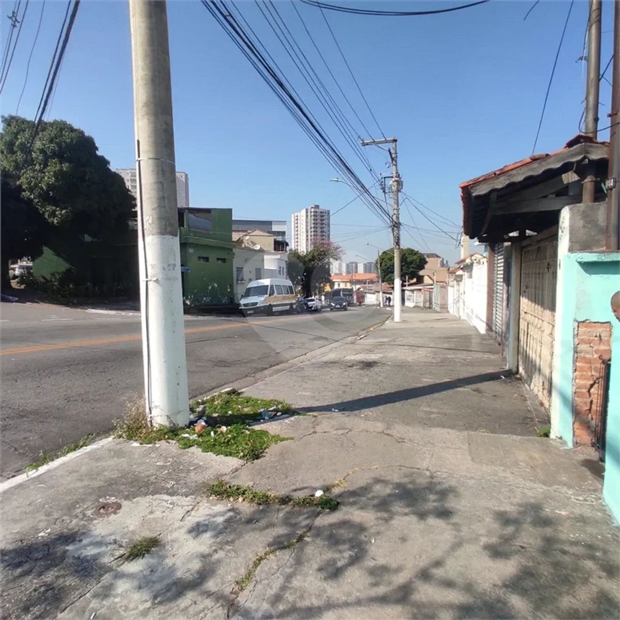 Terreno à venda em Vila paiva - SP - Foto 2