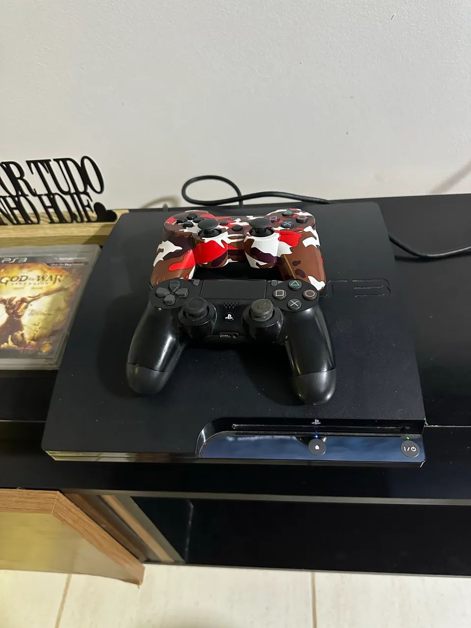 PS3 Desbloqueado. - Foto 3