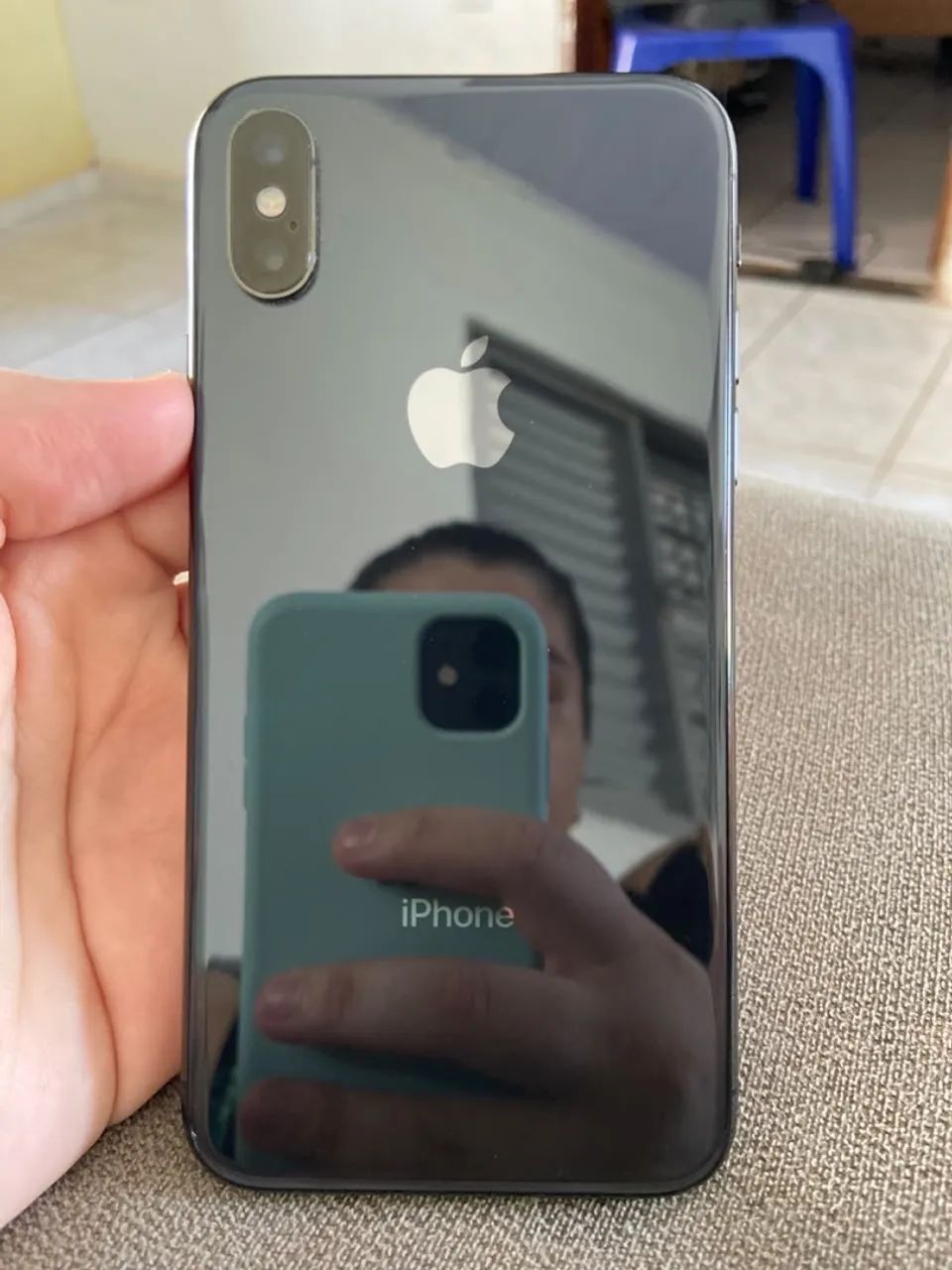 iPhone X 256gb - Face ID off - Foto 2