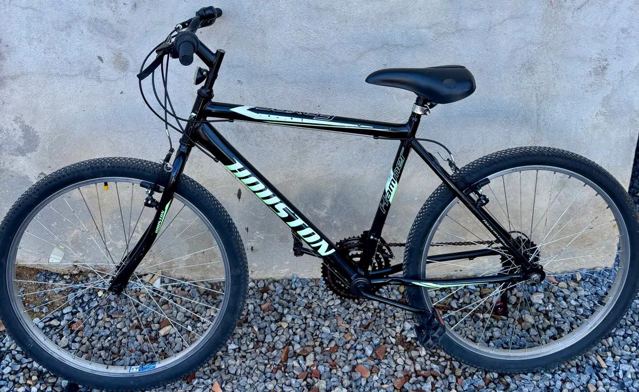 Bicicleta Houston - Aro26 - Foto 5