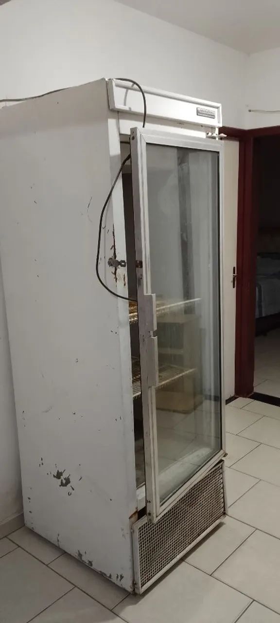 expositor de bebidas  - Foto 2