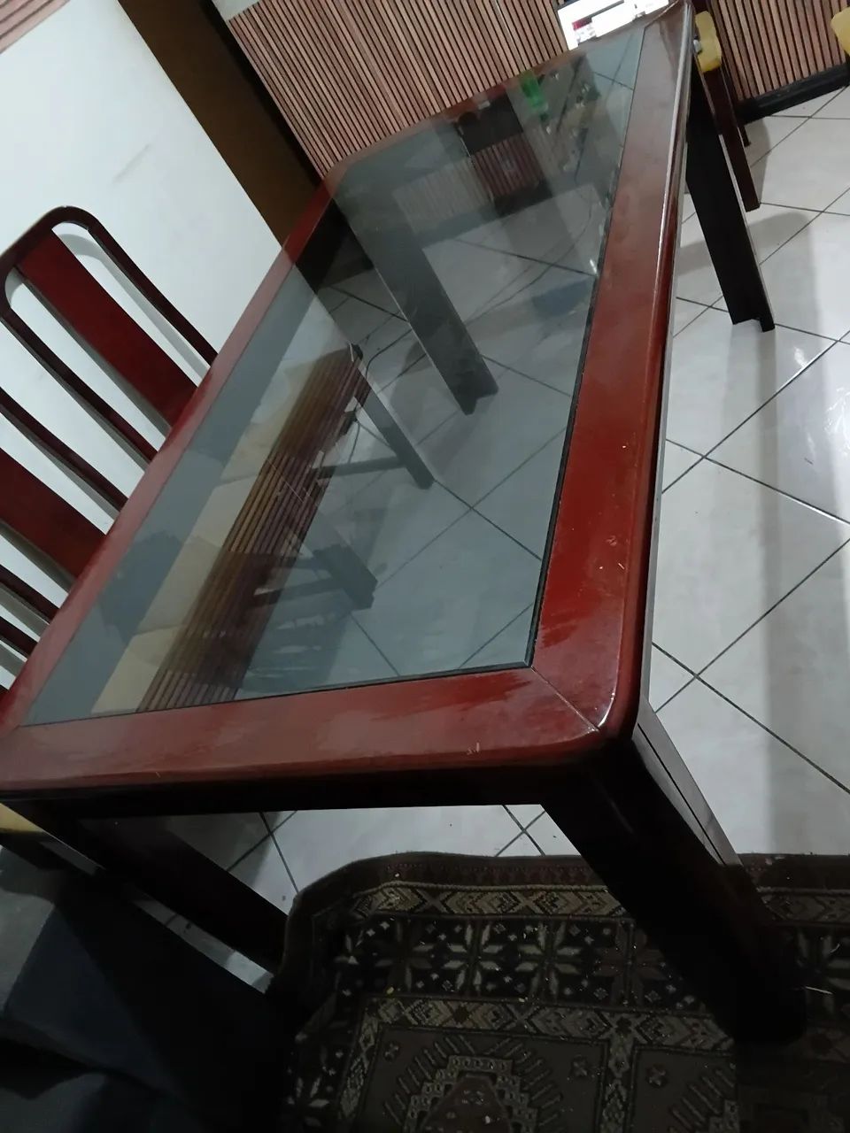 Mesa jantar  - Foto 4