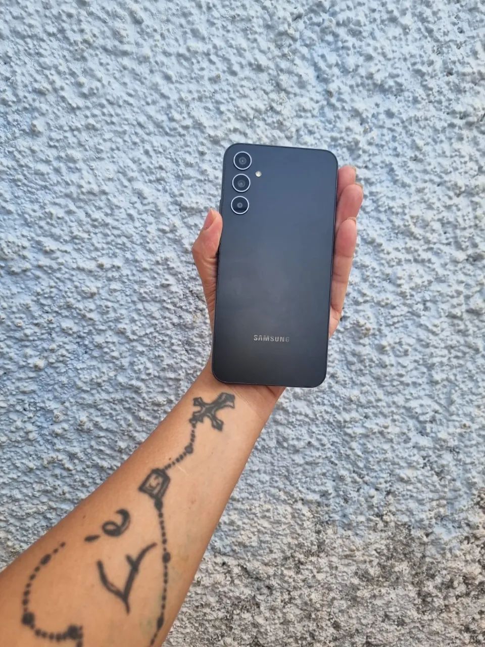 A34 5G 128GB NFC