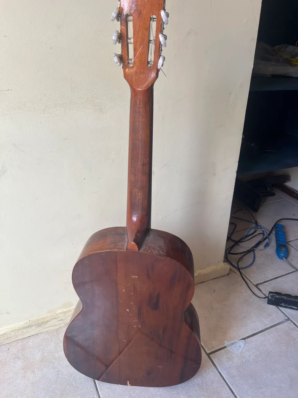 Violão - Foto 3