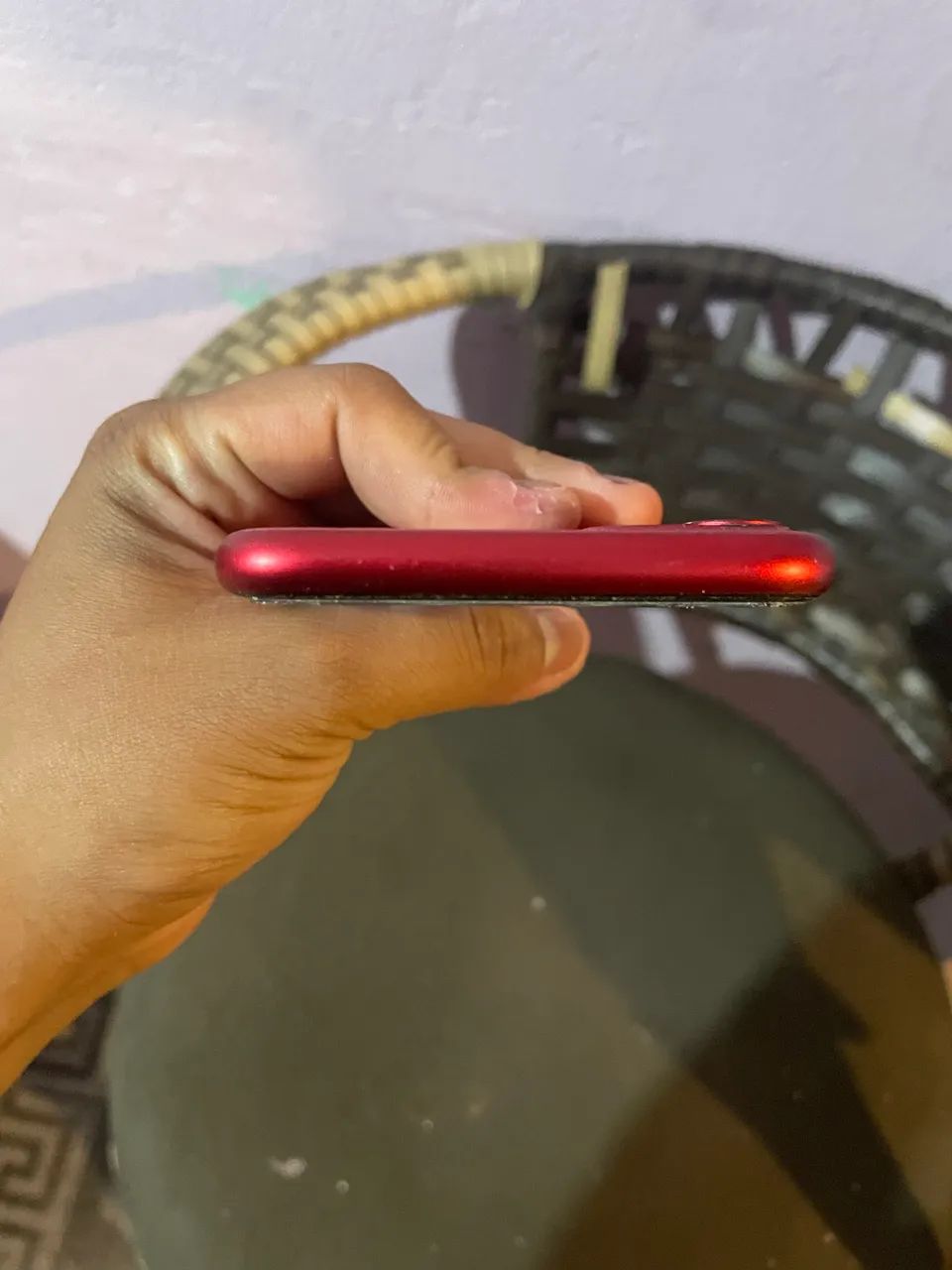 iPhone 11 normal  - Foto 3