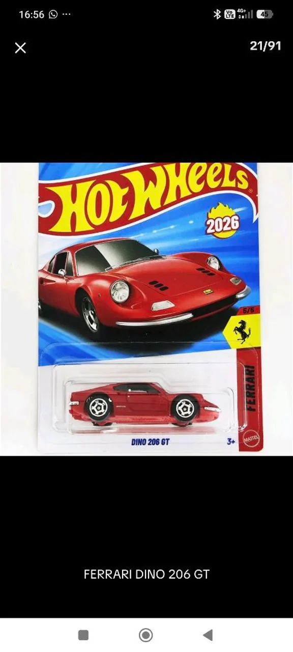 HOT WHEELS VARIADOS. - Foto 2