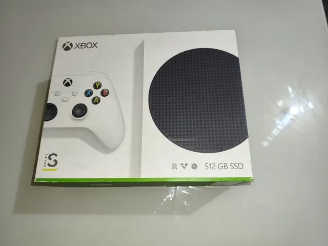 Xbox Series S 512 gb - Foto 4