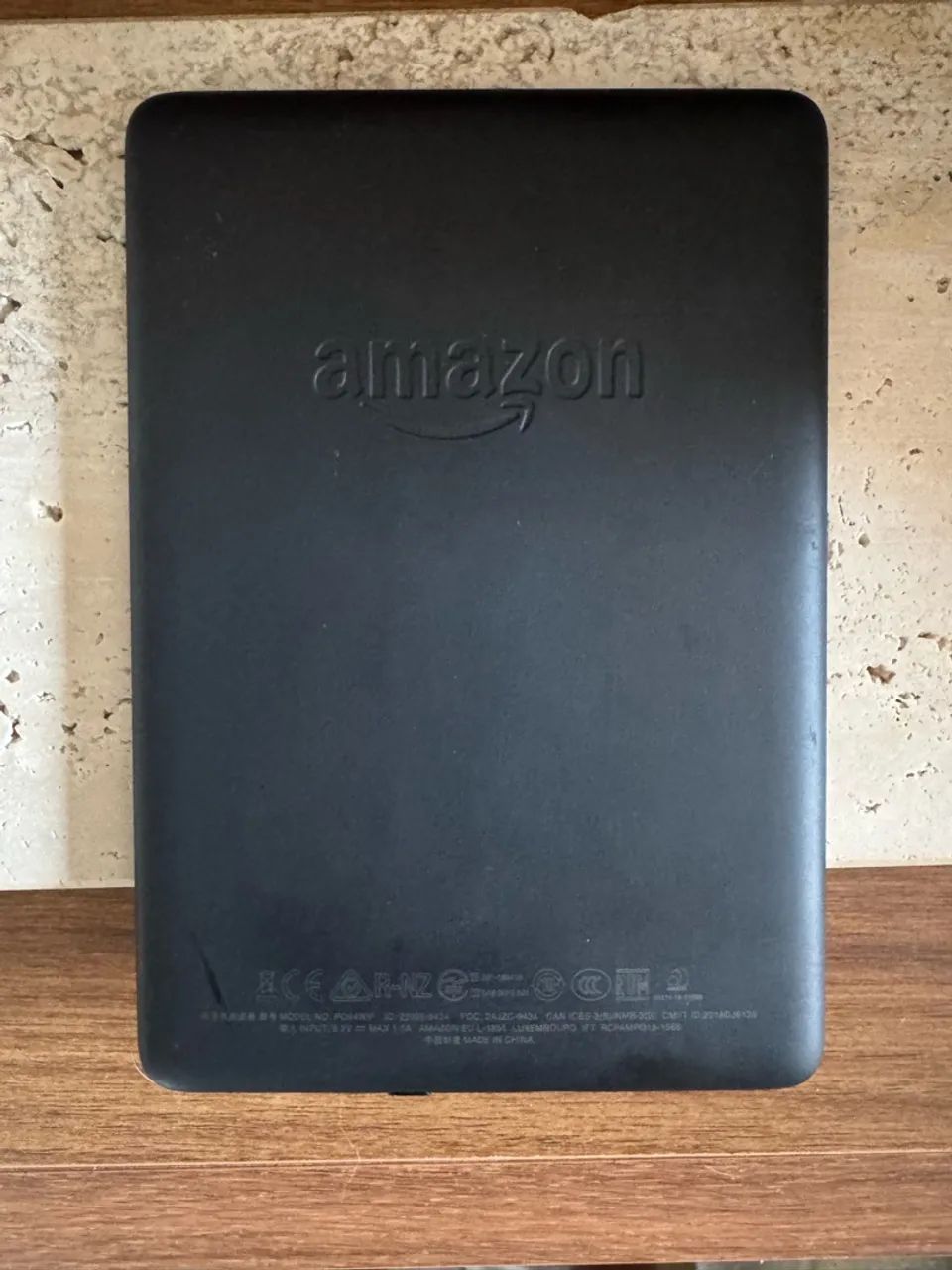 Kindle Paperwhite 10ª Geração  - Foto 3