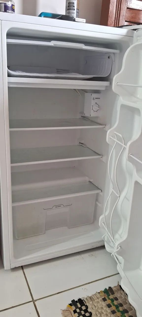 Frigobar mídea 93l - Foto 5