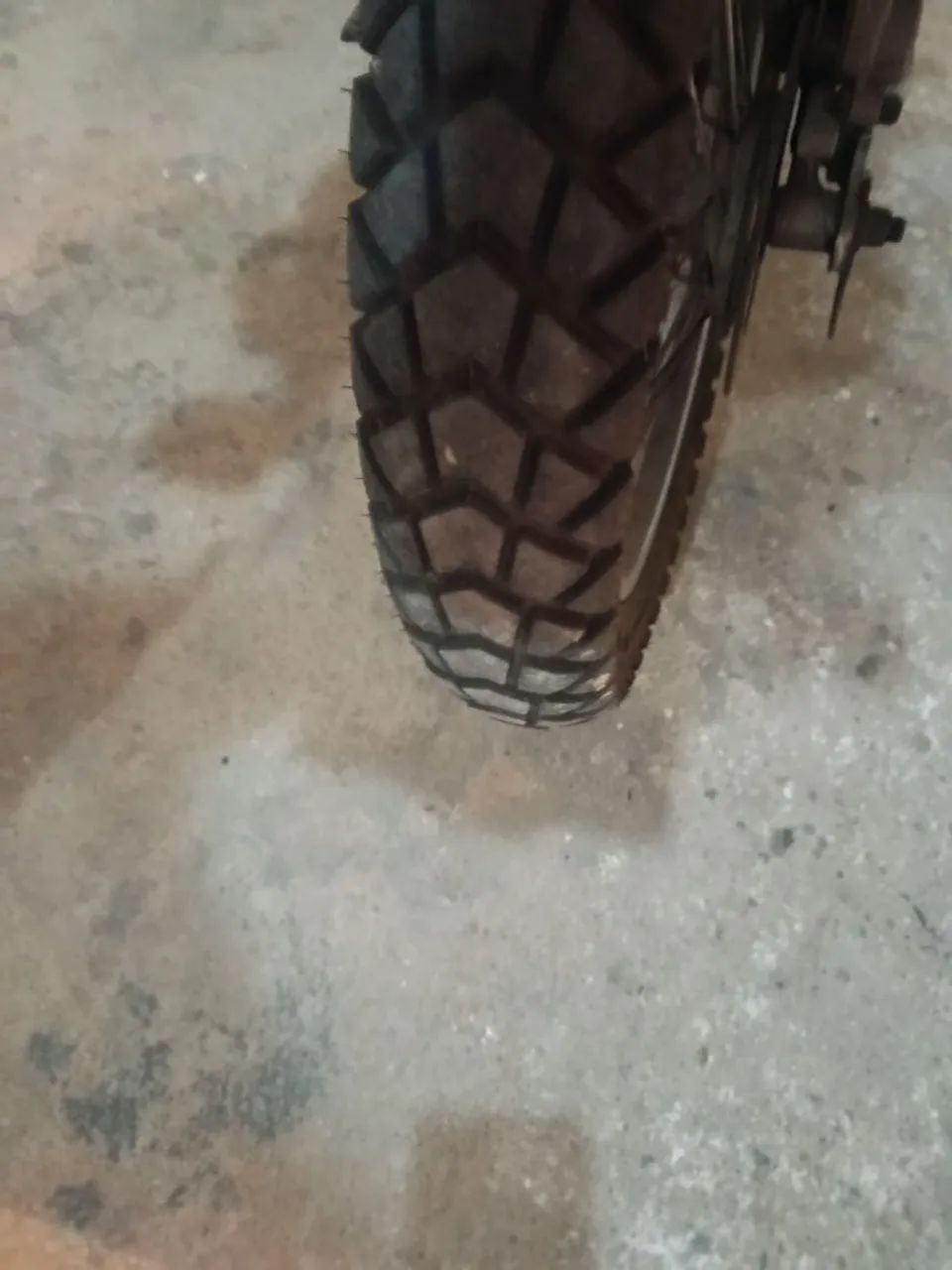 Crosser 150 2022 - Foto 2