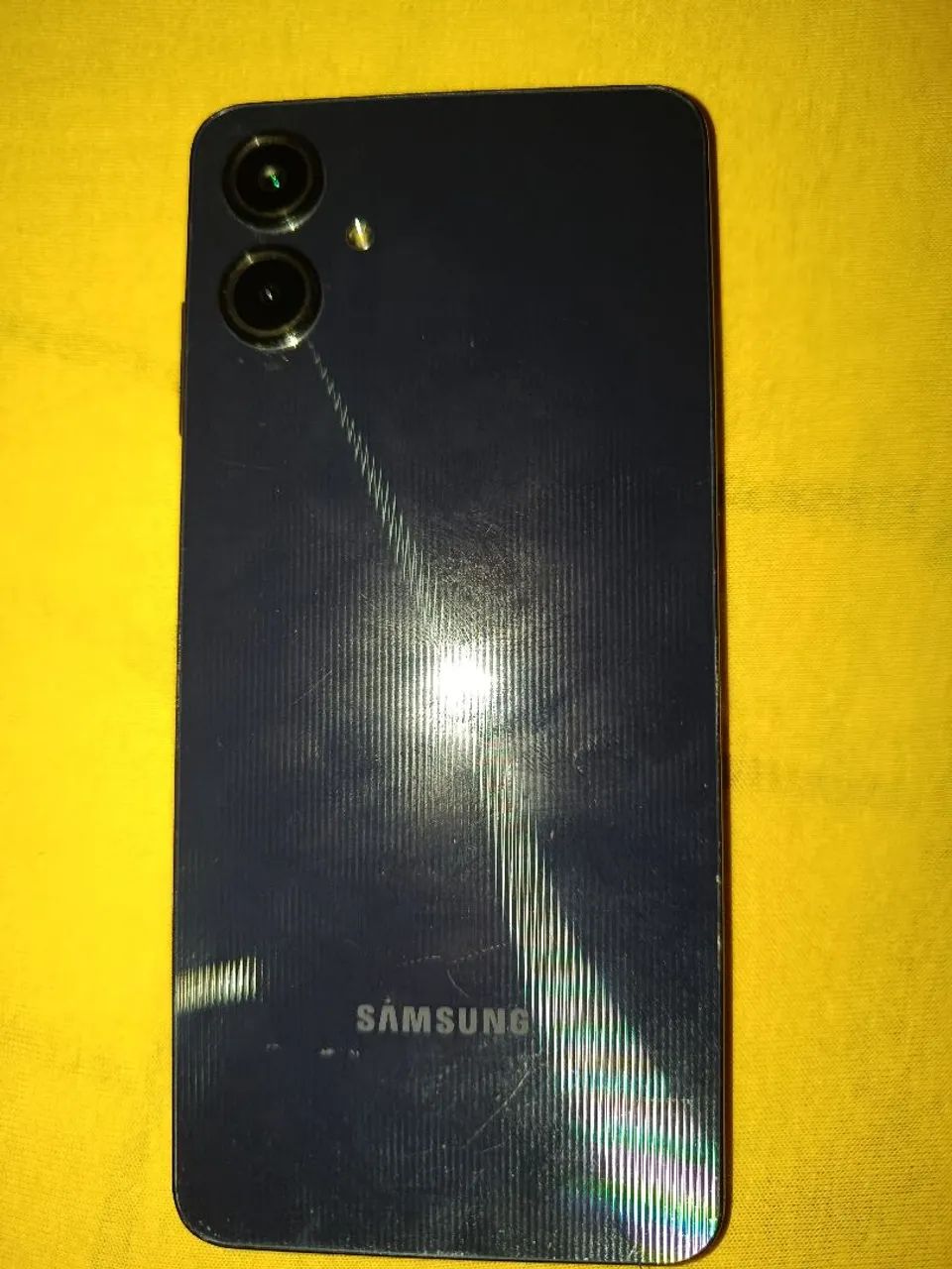 Celular Samsung A06  - Foto 2