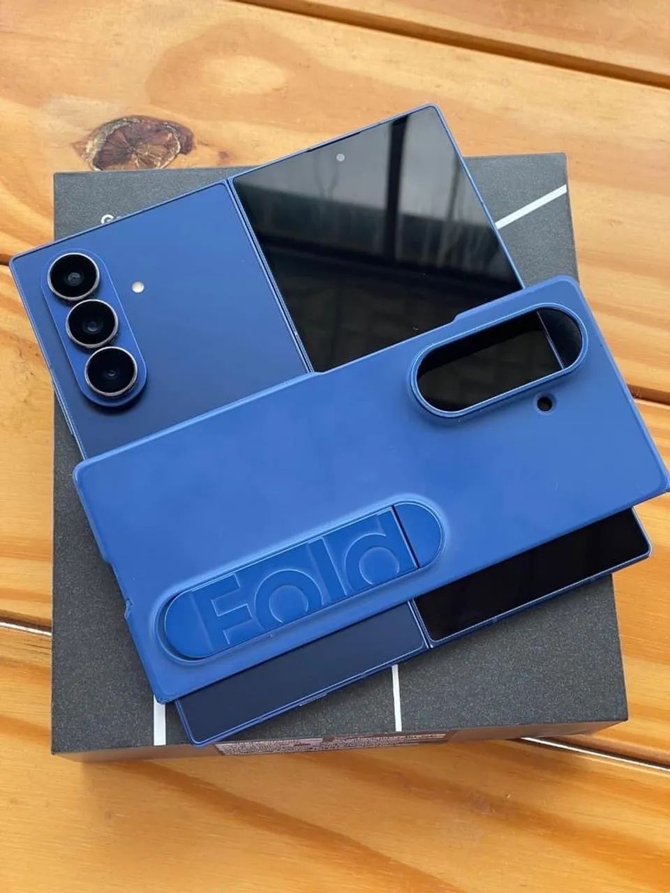 Z FOLD 7 - Foto 5