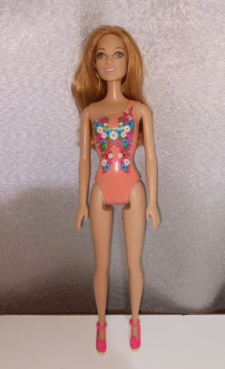 Barbie  - Foto 3