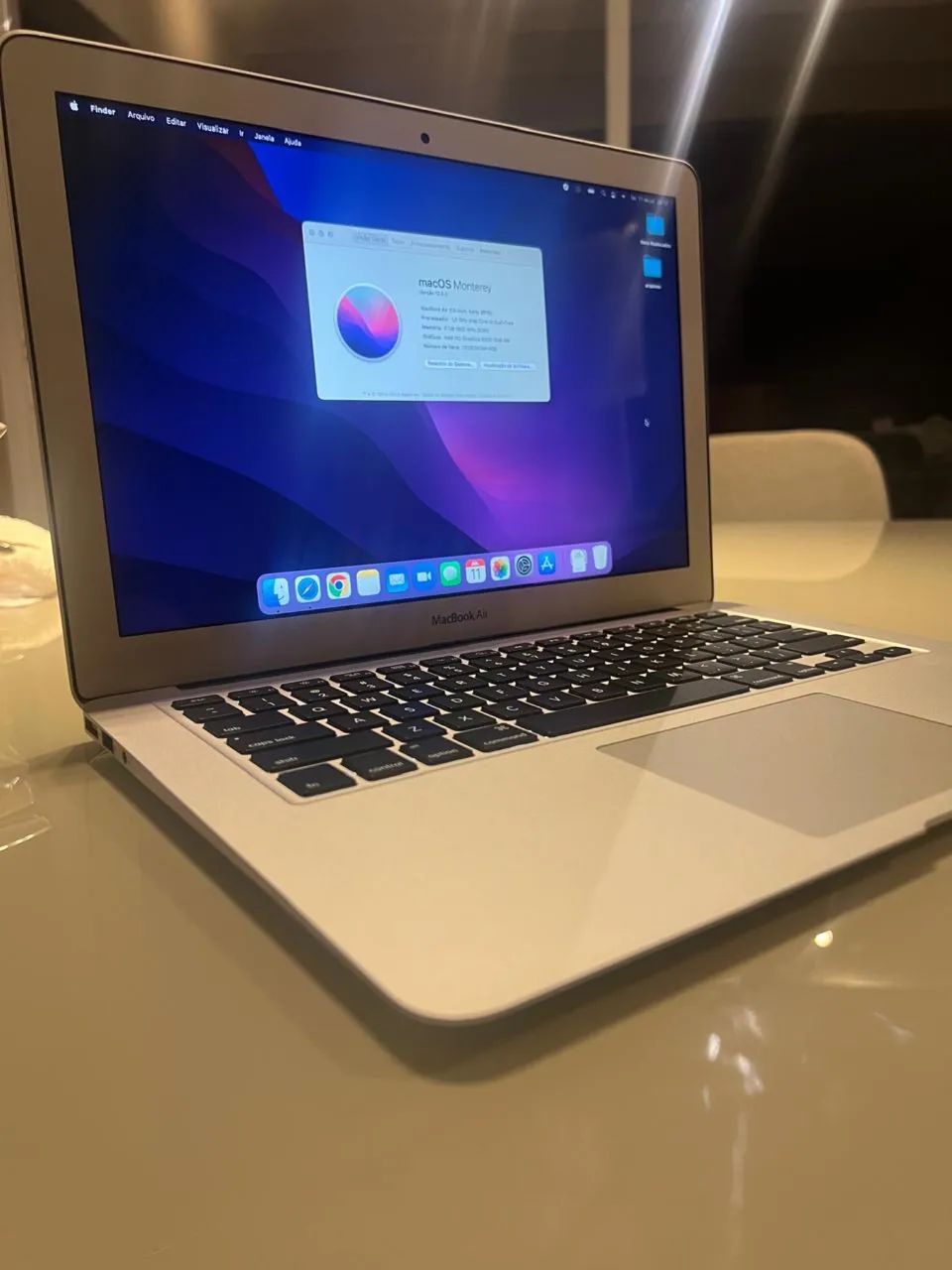 MacBook Air 13?