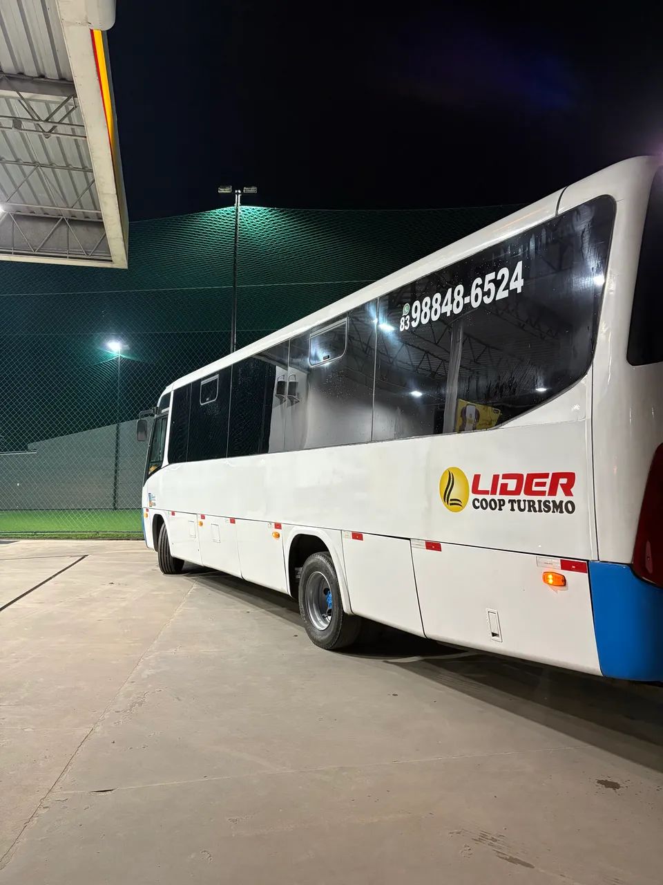 Micro ônibus sênior, ano 2014 - Foto 4