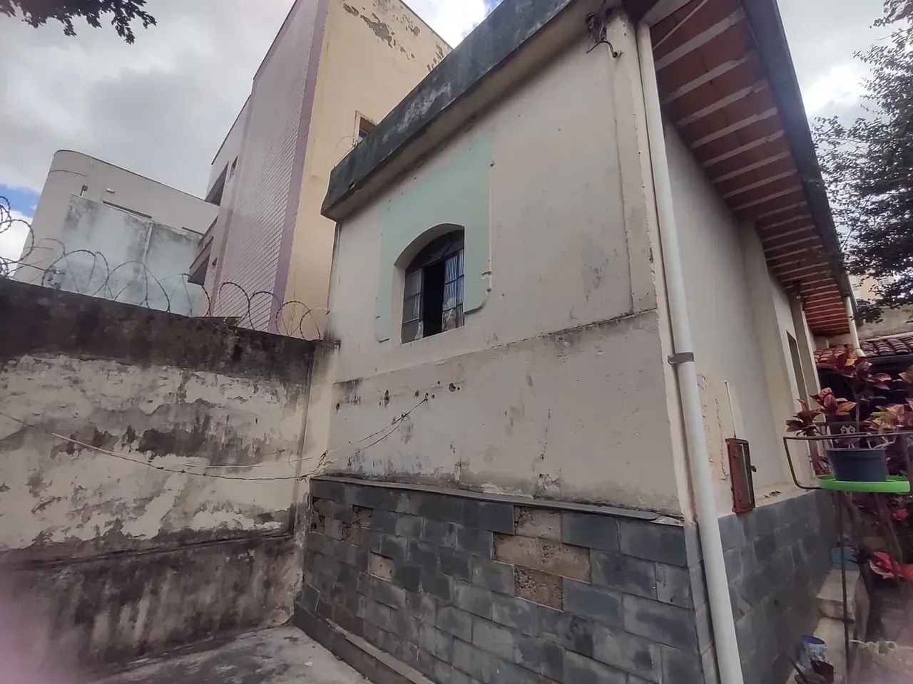 Lote de 345m² com Barracão. - Foto 4