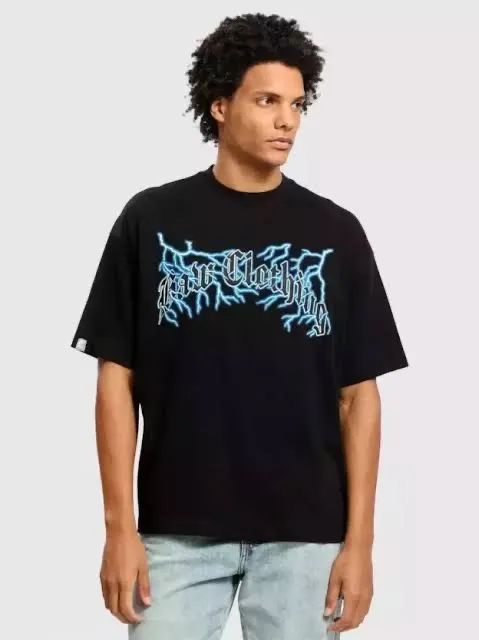 Camisetas Oversized BAW  - Foto 3