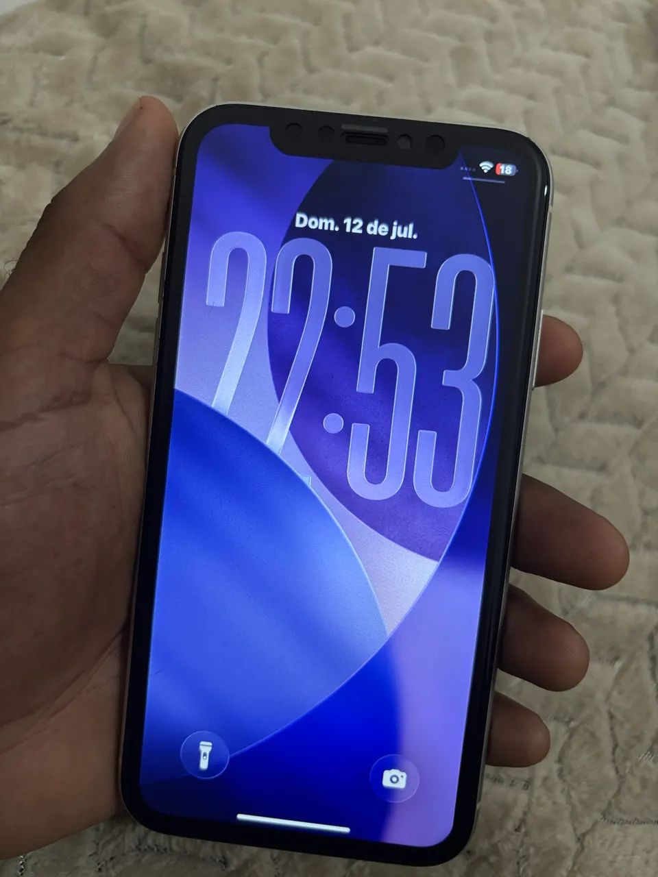 iPhone 11 128gb