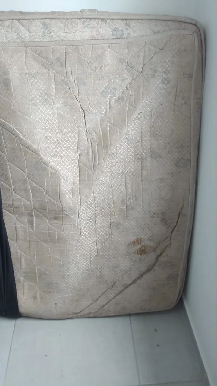 Cama casal  - Foto 4