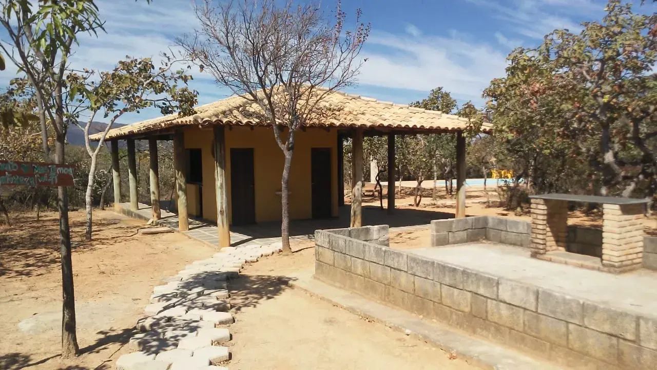 POUSADA SAO JOSE DA SERRA - Foto 3